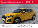 Audi Q2 30 TDI ADVANCED LED+SHZ+RFK+2xPDC+GRA+DAB+17" - Audi Jahreswagen