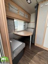 Knaus Sport 400 LK soeben eingetroffen - Offers