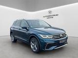 Volkswagen Tiguan R-Line 4Motion/VC/BEHLENKRAD/ACC/MATRIX - VW Tiguan Unfallwagen