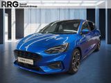 Ford Focus ST-Line EcoBoost - Ford in Köln