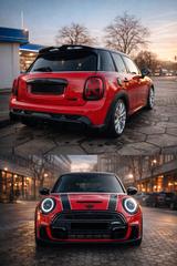 MINI Cooper S John Cooper Works Trim John Cooper ... - gebrauchte MINI Cooper S aus dem Jahr 2021