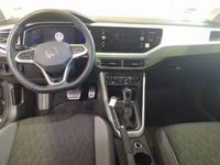 Volkswagen Polo - Vorschau Bild 9