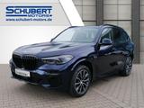 BMW X5 xDrive45 e M Sport Laserlicht HUD Luftfederun - BMW X5 in Magdeburg