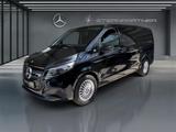 Mercedes-Benz EQV 300 Lang MBUX+Burmester+DAB+Totwinkel+KAMERA