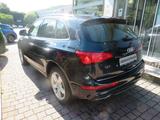 Audi Q5 2.0 TDI  quattro - Audi Q5 mit Diesel-Antrieb: Automatik