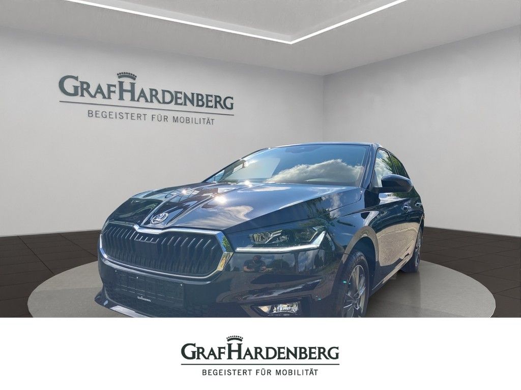 Fabia Tour 1,0 TSI 116 PS 7-Gang-DSG *SOFORT VER