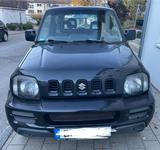 Suzuki Jimny 1.3 4WD Club Club - gebrauchte Suzuki Jimny aus dem Jahr 2012