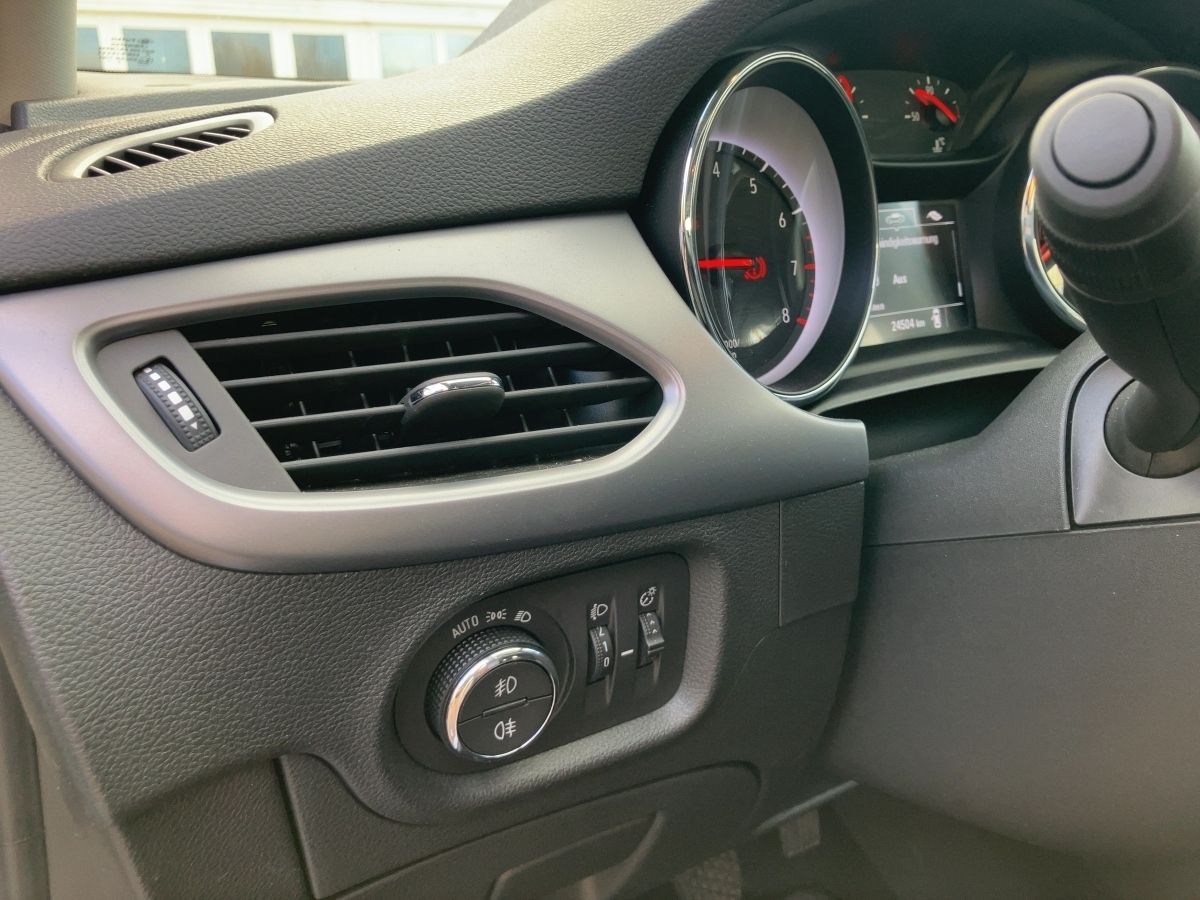 Opel Astra - Bild 14