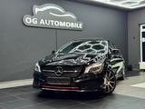 Mercedes-Benz CLA 250 4Matic Sport AMG*CAM*PANO*LEDER*TEMPOMAT - Mercedes-Benz CLA 250 Shooting Brake Gebrauchtwagen