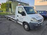 Opel OPEL Movano 35 2.5 DTI PM-TN Pianale carroattrez - gebrauchte Opel Movano aus dem Jahr 2003