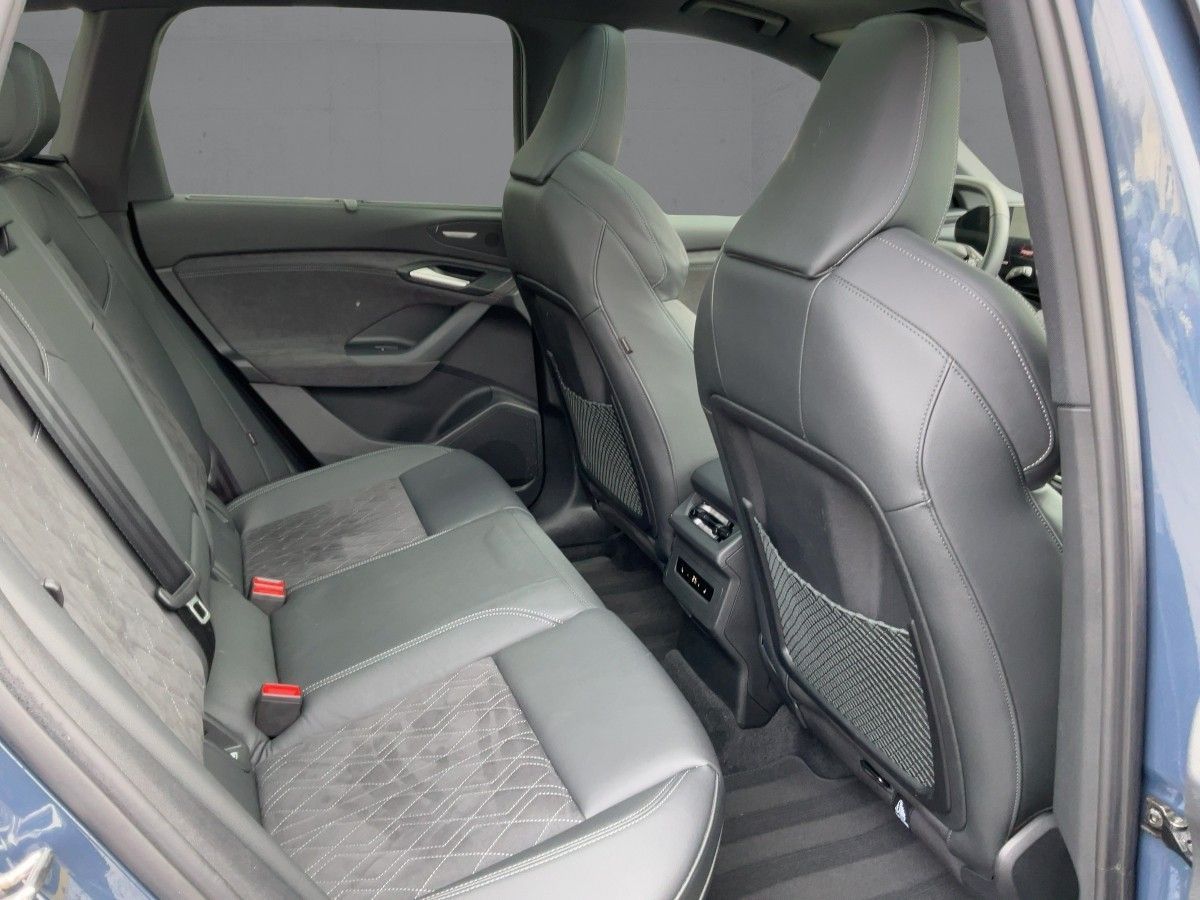 Audi SQ6 e-tron - Bild 13
