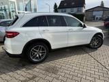 Mercedes-Benz GLC GLC 220 d 4Matic AMG-Line - Mercedes-Benz GLC 220 in Krefeld