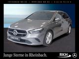 Mercedes-Benz B 200 Progressive Totw./360°/Multibeam/Memory - Mercedes-Benz B 200 in Bonn
