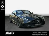 Mercedes-Benz AMG GT 43 Premium-Plus Pano Burm. 360° Head-UP - Mercedes AMG GT Benzin Gebrauchtwagen