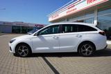 Hyundai i30 Kombi 1.5  Mild-Hybrid Navi LED Kamera DAB - Hyundai i30: Automatik