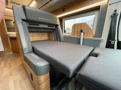 Affinity ONE | 4,25T*Grey Edition*Vollausstattung*