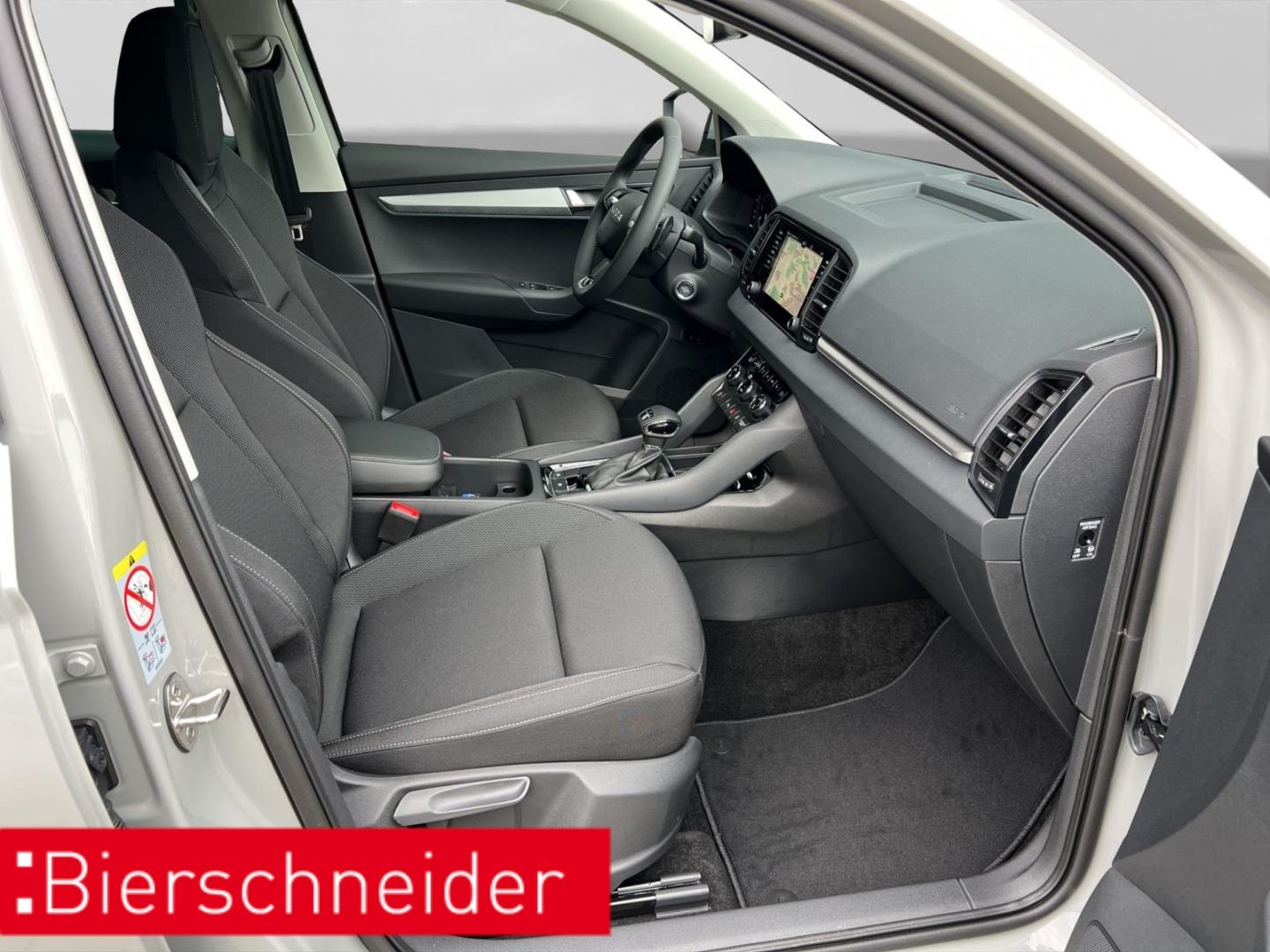 Skoda Karoq - Bild 21
