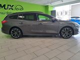 Ford Focus 1.5EB Turnier Aut.ST-Line+LED+NAVI+KAMERA - Ford Focus: Bluetooth