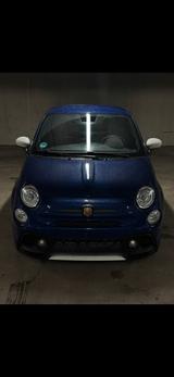 Andere Abarth 595 Competizione - Andere aus 2020