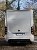 Niesmann + Bischoff ARTO 66L, Zahnriemen Neu, Service Neu, TÜV Neu - Offers