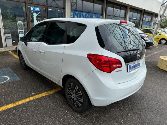 Opel Meriva 1.3 CDTI 95CV SOLO COMMERCIANTI