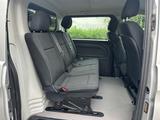 Mercedes-Benz Vito Mixto 114 CDI 4x4 Autom-5 Sitze-Navi/Sthz - Angebote
