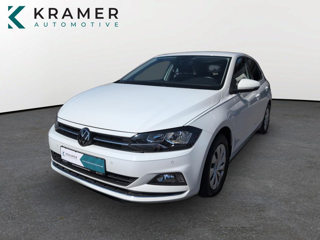 Image of Volkswagen Polo