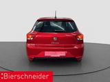Seat Ibiza 1.0 TSI Style Edition 990.- Anz. ACC PDC K - Seat Ibiza: 1.9