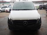 Mercedes-Benz Vito Kasten, 119 CDI/lang Automatic - Mercedes-Benz: Automatic