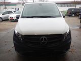 Mercedes-Benz Vito Kasten, 119 CDI/lang Automatic - Mercedes-Benz: Automatic