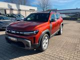 Dacia Duster III Mild Hybrid 140 Expression - Dacia Duster von 2026