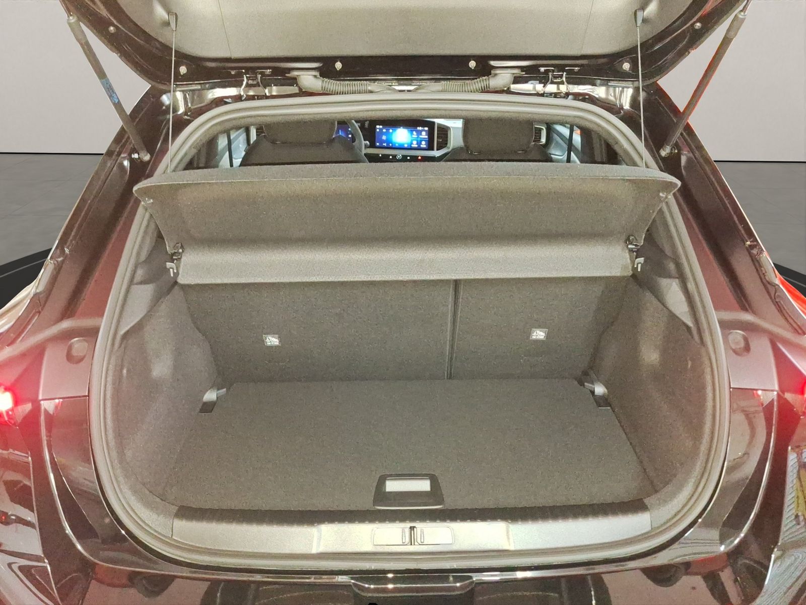 Opel Mokka - Bild 19