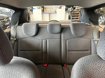 Renault Clio II Campus *TÜV 1127*Klima*