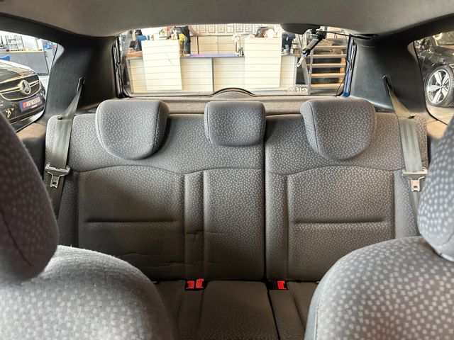 Renault Clio II Campus *TÜV 1127*Klima*