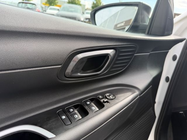 Hyundai i20 – Bild 23