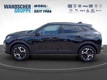Peugeot 2008 1.2 Benzin 100 Business Kam.+LED+Navi+SHZ