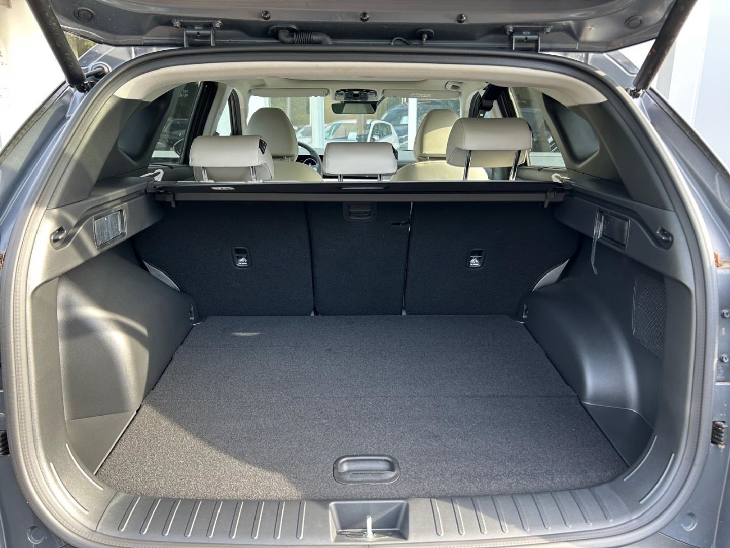 Hyundai Tucson – Bild 12