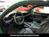 Porsche 992 911 Turbo S Burmester Sportabgasanlage LED - Porsche 992 aus 2022