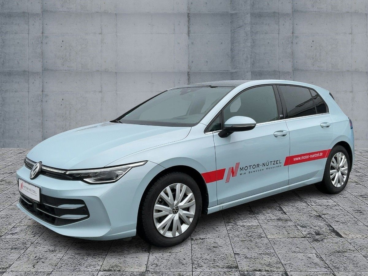 Volkswagen Golf - Bild 2