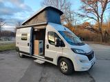 HYMER / ERIBA / HYMERCAR Hymer Grand Canyon Fiat - Kastenwagen Hymer
