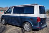 Volkswagen VW T6 California Ocean (2018) scheckheftgepfl. - Volkswagen T6 California in Oberhausen
