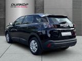 Peugeot 3008 1.2 Klimaautom Apple CarPlay Android Auto S - Peugeot 3008 aus 2022