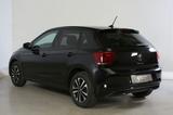 Volkswagen Polo 1.6 TDI DSG UNITED Navi PDC CarPlay Sitzh. - Volkswagen Polo: 6n