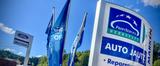 Ford Ranger Raptor e-4WD Doppelkabine - Ford Ranger mit Benzin-Antrieb: Geländewagen