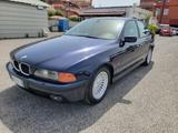BMW Bmw 520 I 24V cat Attiva UNIPRO'! ISCRITTA ASI - BMW 5 Series aus 2000
