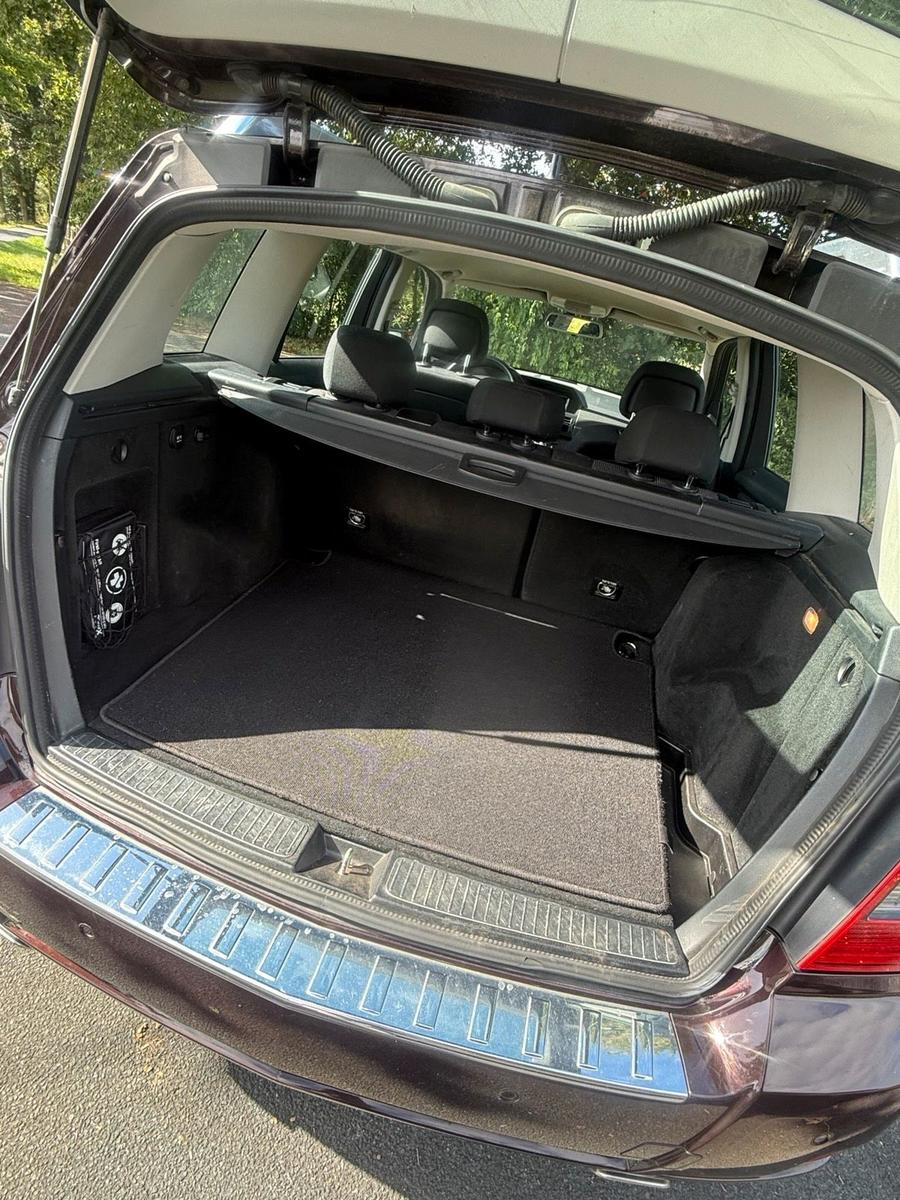 Mercedes-Benz GLK220 2011 — photo 10