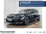 BMW 550e xDrive Touring MSport AHK ACC Pano 360Grad  - BMW 550: Plug-In Hybrid, Kombi, Automatik