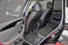 Fahrzeugabbildung BMW X3 xDrive 30 i Leder Navi Panorama Laser DAB