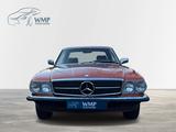 Mercedes-Benz 280 SLC W107 Coupe/Oldtimer/TÜV/HU - Mercedes-Benz 280 aus 1980