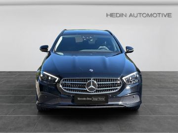 Mercedes E 300 - 9